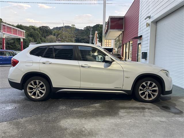 Ｘ１ ｘＤｒｉｖｅ　２５ｉ　ＨＤＤナビ　スマートキー　４ＷＤ　ＭＴモード付　ＡＡＣ　バックカメラ　ミュージックプレイヤー接続　フルセグ　純正アルミホイール　パワーシート　ＨＩＤヘッドライト（31枚目）
