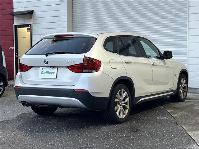 Ｘ１ ｘＤｒｉｖｅ　２５ｉ　ＨＤＤナビ　スマートキー　４ＷＤ　ＭＴモード付　ＡＡＣ　バックカメラ　ミュージックプレイヤー接続　フルセグ　純正アルミホイール　パワーシート　ＨＩＤヘッドライト（36枚目）