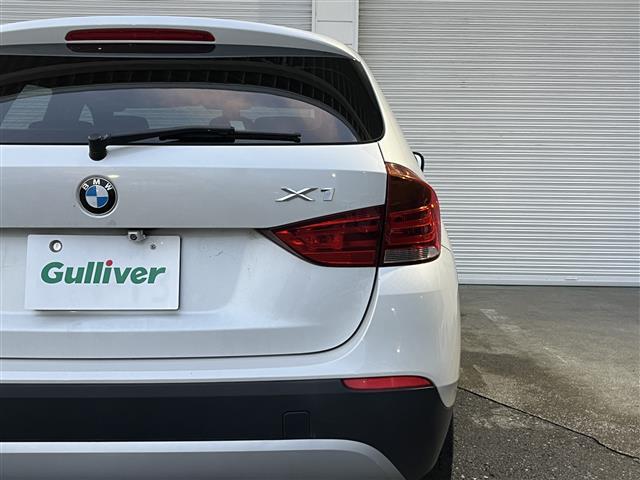 Ｘ１ ｘＤｒｉｖｅ　２５ｉ　ＨＤＤナビ　スマートキー　４ＷＤ　ＭＴモード付　ＡＡＣ　バックカメラ　ミュージックプレイヤー接続　フルセグ　純正アルミホイール　パワーシート　ＨＩＤヘッドライト（39枚目）