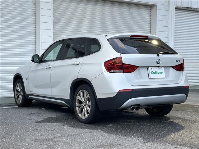 Ｘ１ ｘＤｒｉｖｅ　２５ｉ　ＨＤＤナビ　スマートキー　４ＷＤ　ＭＴモード付　ＡＡＣ　バックカメラ　ミュージックプレイヤー接続　フルセグ　純正アルミホイール　パワーシート　ＨＩＤヘッドライト（43枚目）