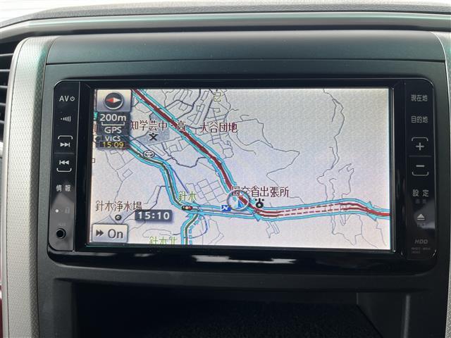 ヴェルファイア 2.4Z 純正ナビ CD DVD AM FM ワンセグTV バックカメラ ETC MTモード付AT プッシュスタート スマートキー 片側パワースライドドア 3列目シート HIDヘッドライト 純正フロアマット(3枚目)