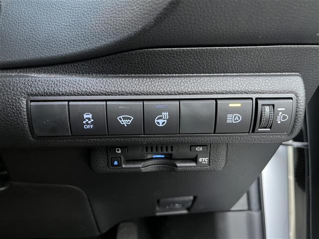 カローラスポーツ G Z 純正ナビ Bluetooth Miracast TRDエアロパーツ ビルトインETC LEDヘッドライト ドライブレコーダー バックカメラ トヨタセーフティーセンス シートヒーター オートライト(15枚目)