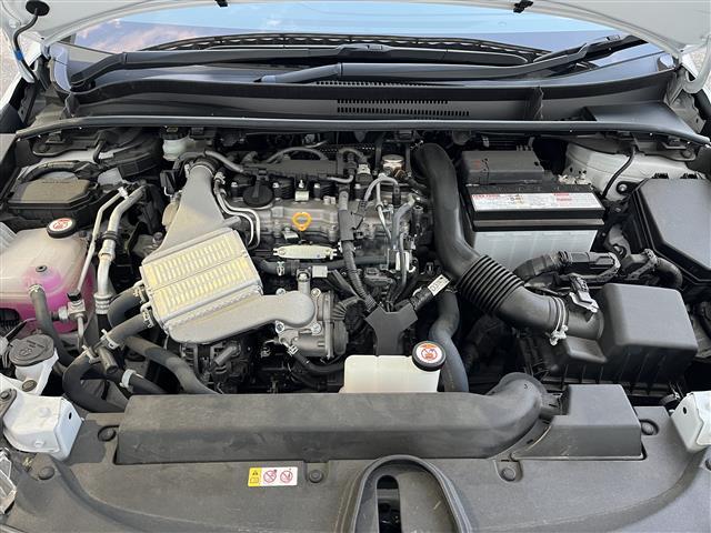 カローラスポーツ G Z 純正ナビ Bluetooth Miracast TRDエアロパーツ ビルトインETC LEDヘッドライト ドライブレコーダー バックカメラ トヨタセーフティーセンス シートヒーター オートライト(41枚目)