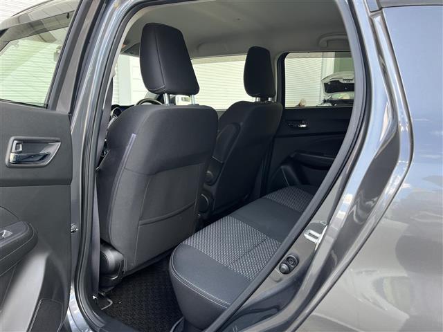 スイフト XRリミテッド 純正ナビ Bluetooth フルセグ CD DVD AM FM バックカメラ ビルトインETC ドライブレコーダー クルーズコントロール 社外15インチアルミホイール 純正フロアマット 盗難防止装置(26枚目)