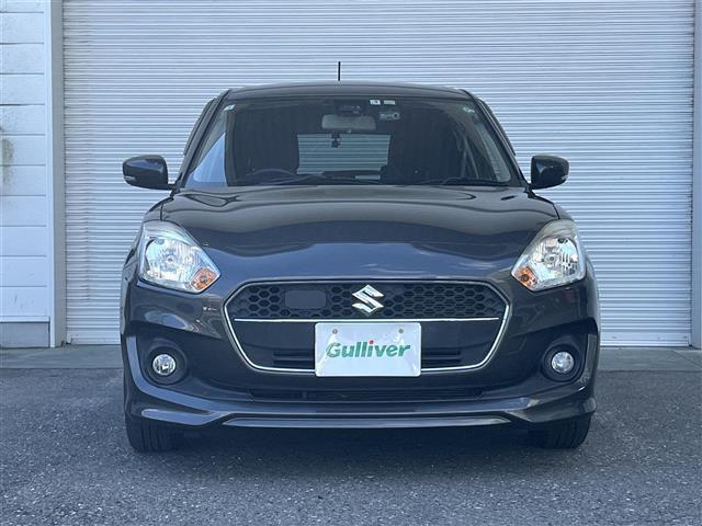 スイフト XRリミテッド 純正ナビ Bluetooth フルセグ CD DVD AM FM バックカメラ ビルトインETC ドライブレコーダー クルーズコントロール 社外15インチアルミホイール 純正フロアマット 盗難防止装置(30枚目)