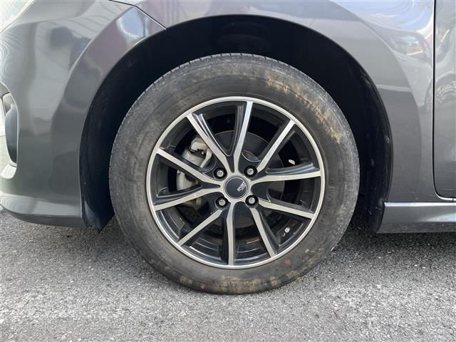 スイフト XRリミテッド 純正ナビ Bluetooth フルセグ CD DVD AM FM バックカメラ ビルトインETC ドライブレコーダー クルーズコントロール 社外15インチアルミホイール 純正フロアマット 盗難防止装置(41枚目)