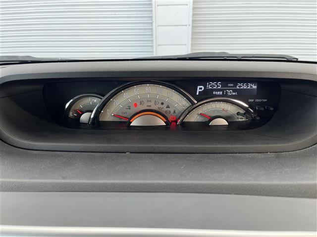 ムーヴキャンバス GブラックインテリアVS SAIII ディスプレイオーディオ Bluetooth接続 ETC Apple Car Play/Android Auto ドライブレコーダー 全方位カメラ AAC 社外フロアマット 両側パワースライドドア(9枚目)