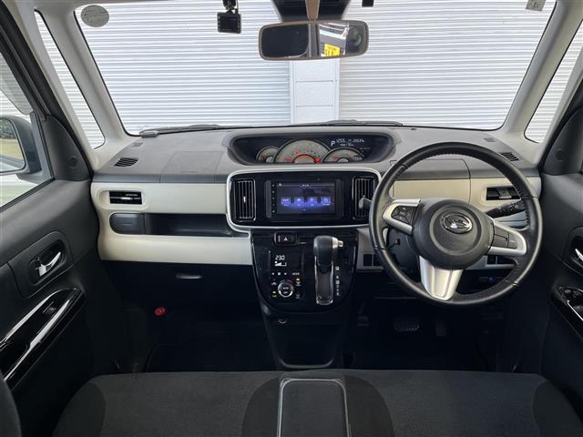 ムーヴキャンバス GブラックインテリアVS SAIII ディスプレイオーディオ Bluetooth接続 ETC Apple Car Play/Android Auto ドライブレコーダー 全方位カメラ AAC 社外フロアマット 両側パワースライドドア(18枚目)