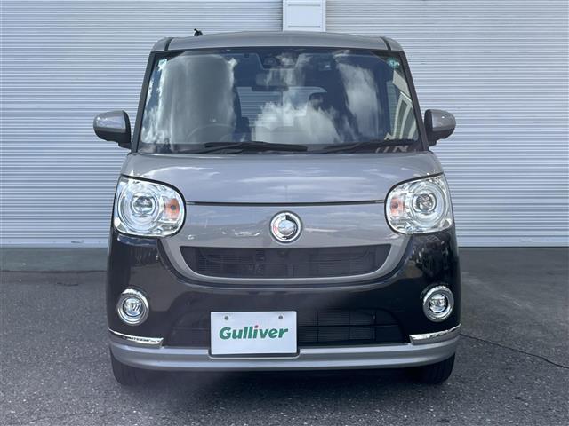 ムーヴキャンバス GブラックインテリアVS SAIII ディスプレイオーディオ Bluetooth接続 ETC Apple Car Play/Android Auto ドライブレコーダー 全方位カメラ AAC 社外フロアマット 両側パワースライドドア(32枚目)