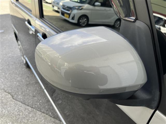 ムーヴキャンバス GブラックインテリアVS SAIII ディスプレイオーディオ Bluetooth接続 ETC Apple Car Play/Android Auto ドライブレコーダー 全方位カメラ AAC 社外フロアマット 両側パワースライドドア(36枚目)