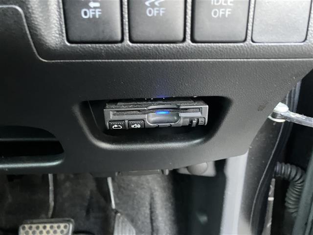 キャスト アクティバＧ　ターボ　ＳＡＩＩ　ＳＤナビ　ターボ　スマートキー　ＥＴＣ　バックカメラ　純正アルミホイール　Ｂｌｕｅｔｏｏｔｈ接続　スペアキー　フルセグテレビ　ハーフレザーシート　衝突被害軽減システム（6枚目）