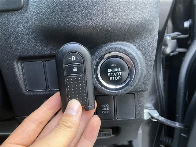 キャスト アクティバＧ　ターボ　ＳＡＩＩ　ＳＤナビ　ターボ　スマートキー　ＥＴＣ　バックカメラ　純正アルミホイール　Ｂｌｕｅｔｏｏｔｈ接続　スペアキー　フルセグテレビ　ハーフレザーシート　衝突被害軽減システム（13枚目）