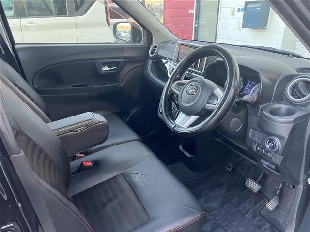 キャスト アクティバＧ　ターボ　ＳＡＩＩ　ＳＤナビ　ターボ　スマートキー　ＥＴＣ　バックカメラ　純正アルミホイール　Ｂｌｕｅｔｏｏｔｈ接続　スペアキー　フルセグテレビ　ハーフレザーシート　衝突被害軽減システム（17枚目）