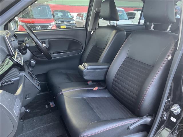 キャスト アクティバＧ　ターボ　ＳＡＩＩ　ＳＤナビ　ターボ　スマートキー　ＥＴＣ　バックカメラ　純正アルミホイール　Ｂｌｕｅｔｏｏｔｈ接続　スペアキー　フルセグテレビ　ハーフレザーシート　衝突被害軽減システム（22枚目）