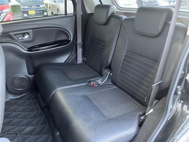 キャスト アクティバＧ　ターボ　ＳＡＩＩ　ＳＤナビ　ターボ　スマートキー　ＥＴＣ　バックカメラ　純正アルミホイール　Ｂｌｕｅｔｏｏｔｈ接続　スペアキー　フルセグテレビ　ハーフレザーシート　衝突被害軽減システム（24枚目）