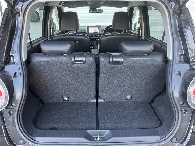 キャスト アクティバＧ　ターボ　ＳＡＩＩ　ＳＤナビ　ターボ　スマートキー　ＥＴＣ　バックカメラ　純正アルミホイール　Ｂｌｕｅｔｏｏｔｈ接続　スペアキー　フルセグテレビ　ハーフレザーシート　衝突被害軽減システム（25枚目）