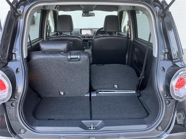 キャスト アクティバＧ　ターボ　ＳＡＩＩ　ＳＤナビ　ターボ　スマートキー　ＥＴＣ　バックカメラ　純正アルミホイール　Ｂｌｕｅｔｏｏｔｈ接続　スペアキー　フルセグテレビ　ハーフレザーシート　衝突被害軽減システム（26枚目）