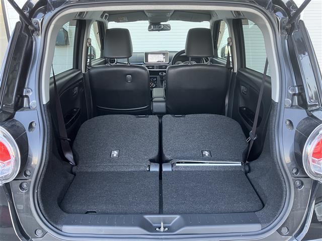 キャスト アクティバＧ　ターボ　ＳＡＩＩ　ＳＤナビ　ターボ　スマートキー　ＥＴＣ　バックカメラ　純正アルミホイール　Ｂｌｕｅｔｏｏｔｈ接続　スペアキー　フルセグテレビ　ハーフレザーシート　衝突被害軽減システム（27枚目）