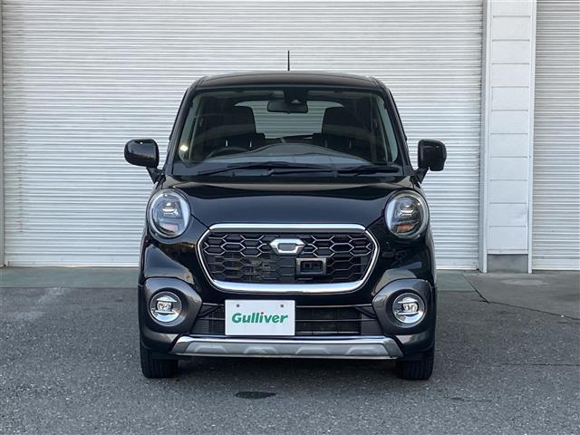 キャスト アクティバＧ　ターボ　ＳＡＩＩ　ＳＤナビ　ターボ　スマートキー　ＥＴＣ　バックカメラ　純正アルミホイール　Ｂｌｕｅｔｏｏｔｈ接続　スペアキー　フルセグテレビ　ハーフレザーシート　衝突被害軽減システム（28枚目）