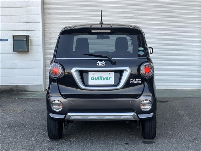 キャスト アクティバＧ　ターボ　ＳＡＩＩ　ＳＤナビ　ターボ　スマートキー　ＥＴＣ　バックカメラ　純正アルミホイール　Ｂｌｕｅｔｏｏｔｈ接続　スペアキー　フルセグテレビ　ハーフレザーシート　衝突被害軽減システム（31枚目）