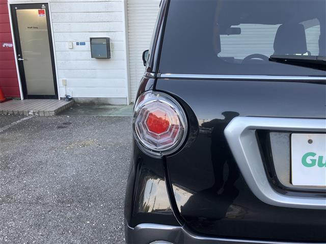 キャスト アクティバＧ　ターボ　ＳＡＩＩ　ＳＤナビ　ターボ　スマートキー　ＥＴＣ　バックカメラ　純正アルミホイール　Ｂｌｕｅｔｏｏｔｈ接続　スペアキー　フルセグテレビ　ハーフレザーシート　衝突被害軽減システム（32枚目）