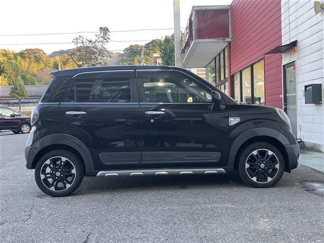 キャスト アクティバＧ　ターボ　ＳＡＩＩ　ＳＤナビ　ターボ　スマートキー　ＥＴＣ　バックカメラ　純正アルミホイール　Ｂｌｕｅｔｏｏｔｈ接続　スペアキー　フルセグテレビ　ハーフレザーシート　衝突被害軽減システム（35枚目）