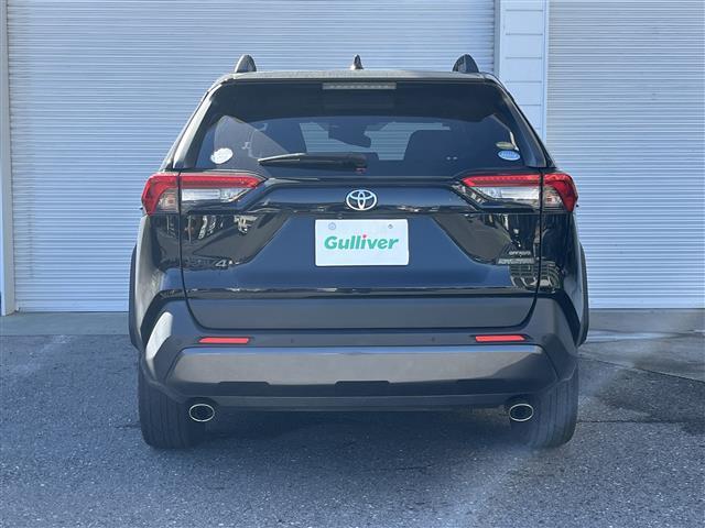 ＲＡＶ４ アドベンチャー　オフロードパッケージ　純正ディスプレイオーディオ　Ｂｌｕｅｔｏｏｔｈ　フルセグ　ＡＭ　ＦＭ　Ｍｉｒａｃａｓｔ　ビルトインＥＴＣ　ドライブレコーダー　４ＷＤ　純正１８インチアルミホイール　純正フロアマット　コーナーセンサー（31枚目）