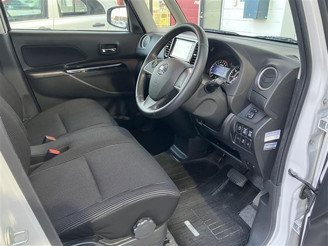 デイズルークス ハイウェイスター X Gパッケージ ユーザー買取車 両側パワースライドドア LEDヘッドライト プッシュスタート アラウンドビューモニター SDナビ フルセグテレビ ドライブレコーダー 純正アルミホイール(18枚目)