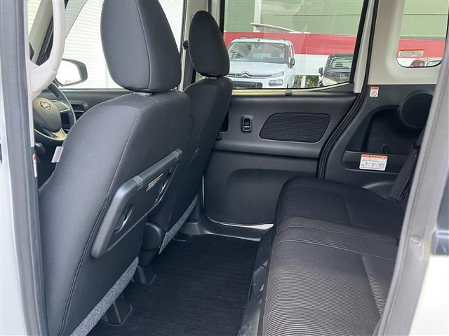 デイズルークス ハイウェイスター X Gパッケージ ユーザー買取車 両側パワースライドドア LEDヘッドライト プッシュスタート アラウンドビューモニター SDナビ フルセグテレビ ドライブレコーダー 純正アルミホイール(24枚目)