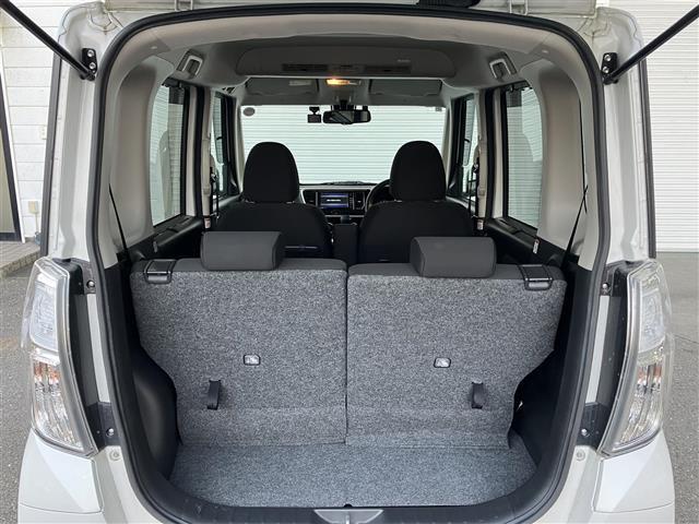 デイズルークス ハイウェイスター X Gパッケージ ユーザー買取車 両側パワースライドドア LEDヘッドライト プッシュスタート アラウンドビューモニター SDナビ フルセグテレビ ドライブレコーダー 純正アルミホイール(26枚目)