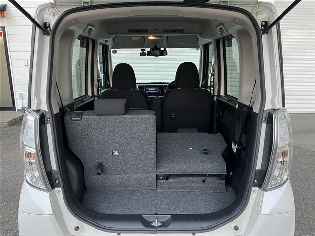 デイズルークス ハイウェイスター X Gパッケージ ユーザー買取車 両側パワースライドドア LEDヘッドライト プッシュスタート アラウンドビューモニター SDナビ フルセグテレビ ドライブレコーダー 純正アルミホイール(27枚目)