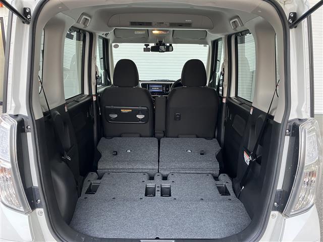 デイズルークス ハイウェイスター X Gパッケージ ユーザー買取車 両側パワースライドドア LEDヘッドライト プッシュスタート アラウンドビューモニター SDナビ フルセグテレビ ドライブレコーダー 純正アルミホイール(29枚目)