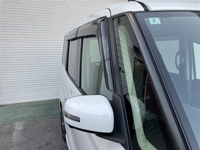 デイズルークス ハイウェイスター X Gパッケージ ユーザー買取車 両側パワースライドドア LEDヘッドライト プッシュスタート アラウンドビューモニター SDナビ フルセグテレビ ドライブレコーダー 純正アルミホイール(39枚目)