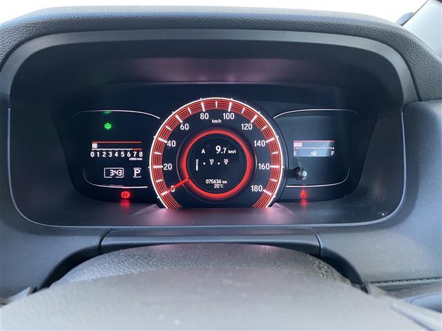 オデッセイ アブソルート・ＥＸ　純正ナビ　Ｂｌｕｅｔｏｏｔｈ接続　ＥＴＣ　ドライブレコーダー　クルーズコントロール　バックカメラ　運転席パワーシート　ＷＡＣ　フルセグテレビ　純正フロアマット　純正１８インチアルミホイール（10枚目）