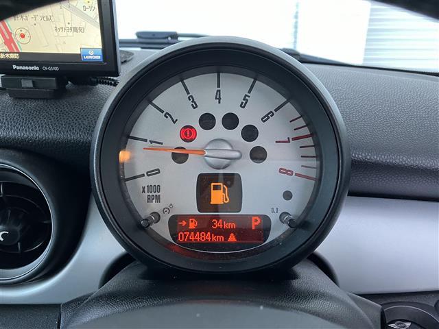 ＭＩＮＩ クーパー（4枚目）