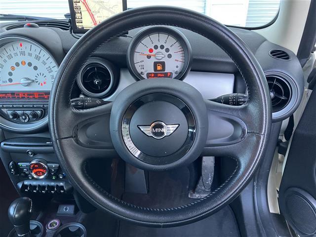 ＭＩＮＩ クーパー（10枚目）