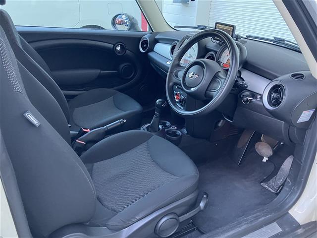 ＭＩＮＩ クーパー（18枚目）