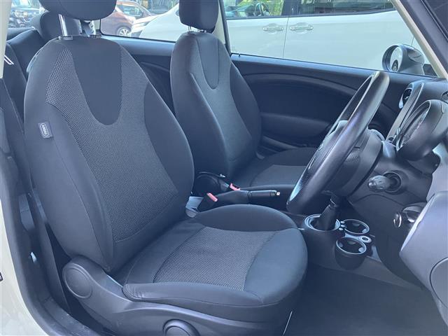 ＭＩＮＩ クーパー（19枚目）