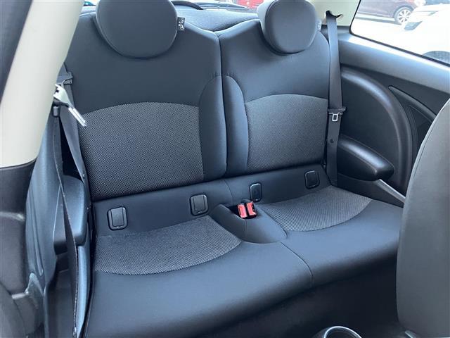 ＭＩＮＩ クーパー（20枚目）