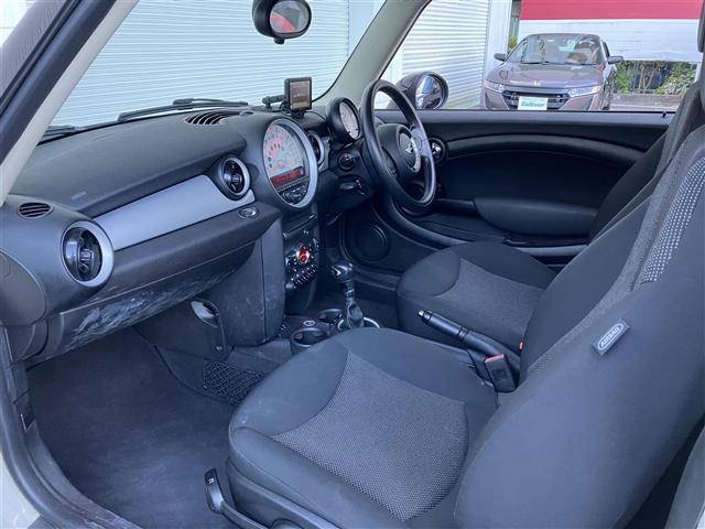 ＭＩＮＩ クーパー（21枚目）