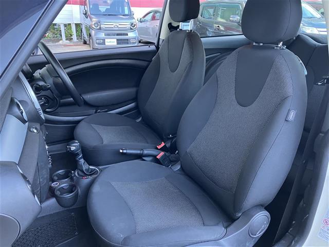 ＭＩＮＩ クーパー（22枚目）