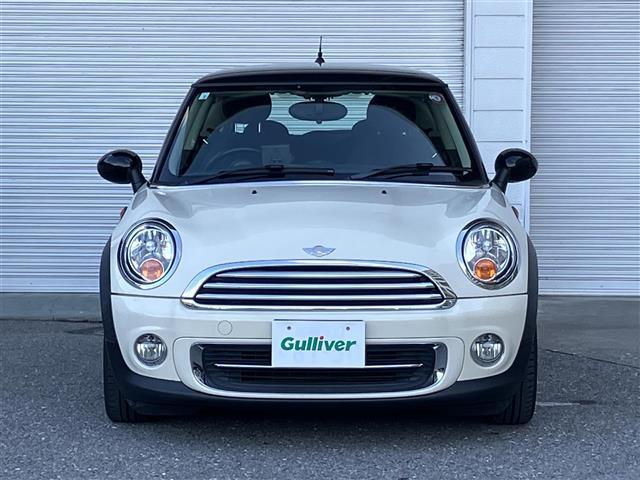 ＭＩＮＩ クーパー（27枚目）