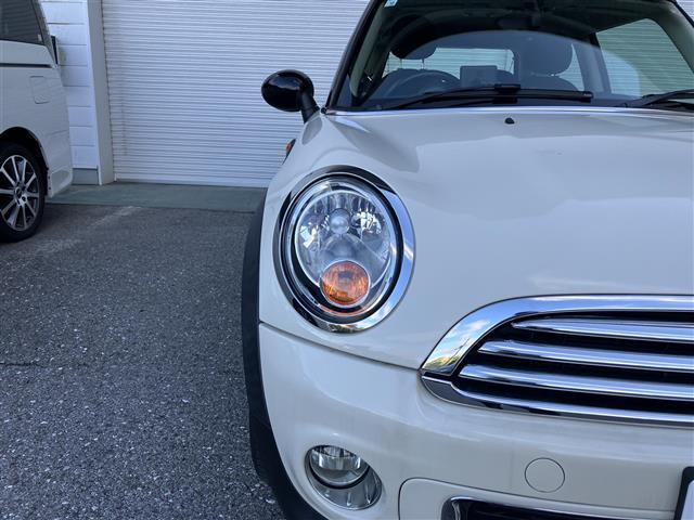 ＭＩＮＩ クーパー（28枚目）