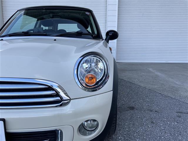 ＭＩＮＩ クーパー（29枚目）