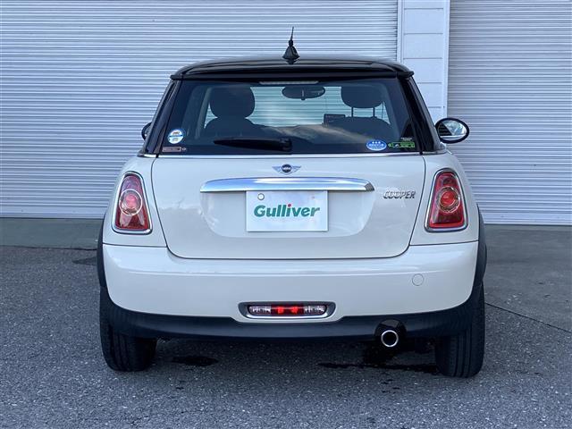 ＭＩＮＩ クーパー（30枚目）