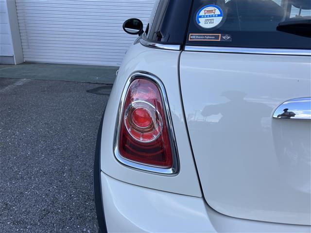 ＭＩＮＩ クーパー（31枚目）