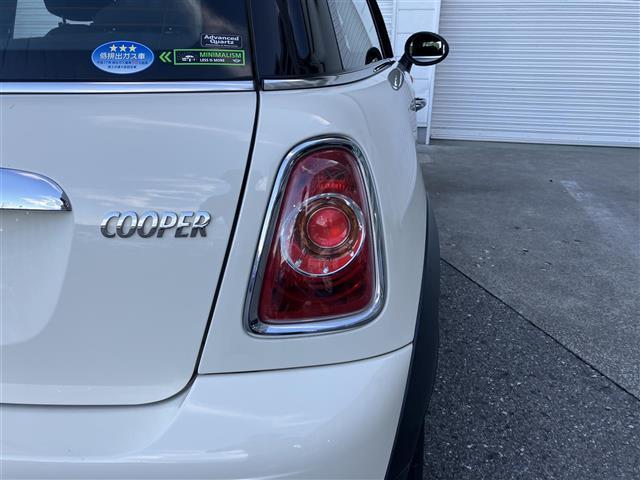 ＭＩＮＩ クーパー（32枚目）