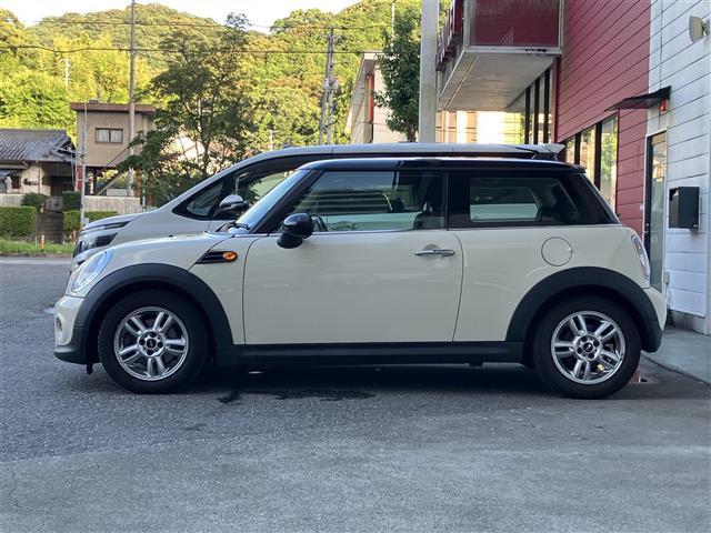 ＭＩＮＩ クーパー（33枚目）