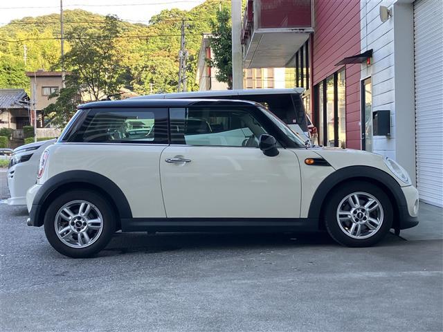 ＭＩＮＩ クーパー（34枚目）