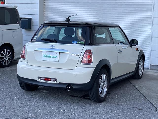 ＭＩＮＩ クーパー（36枚目）
